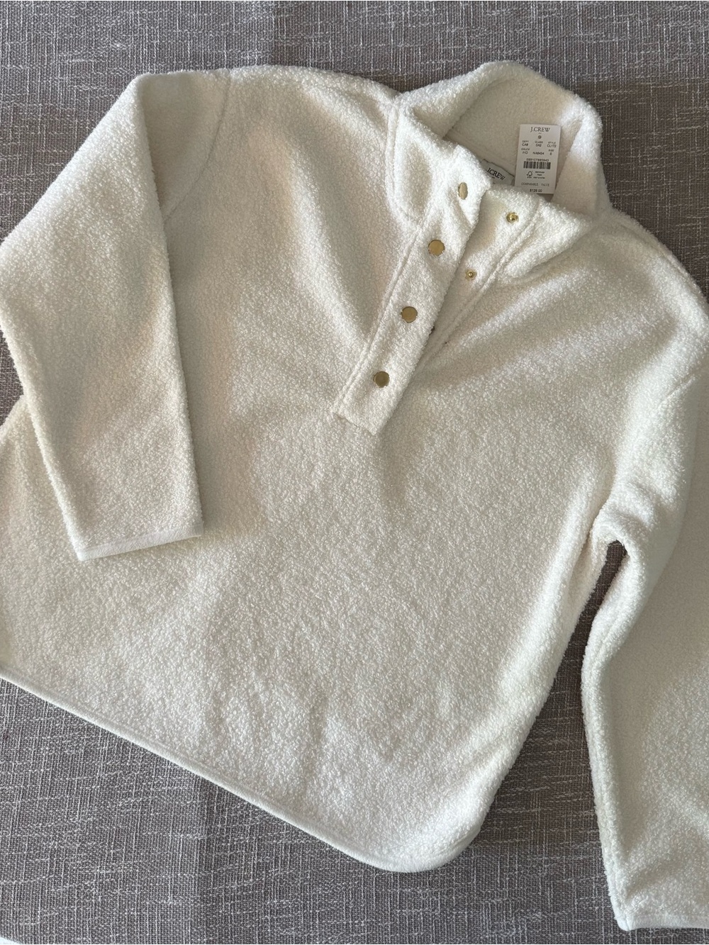 J. Crew BRAND NEW WOMENS SIZE SMALL Sweater
